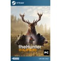 theHunter: Call of The Wild Steam [Singleplayer Only]
